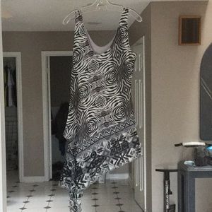 Sundress or Cover Up